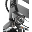 Электровелосипед Maxxter CITY LITE, White